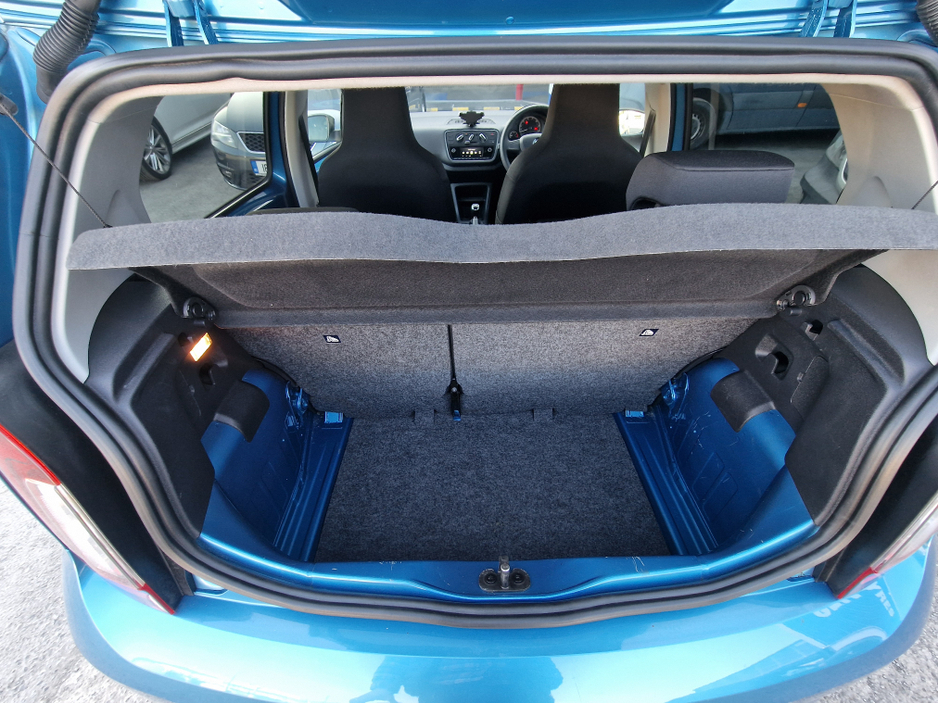 2017 Skoda Citigo - image 30