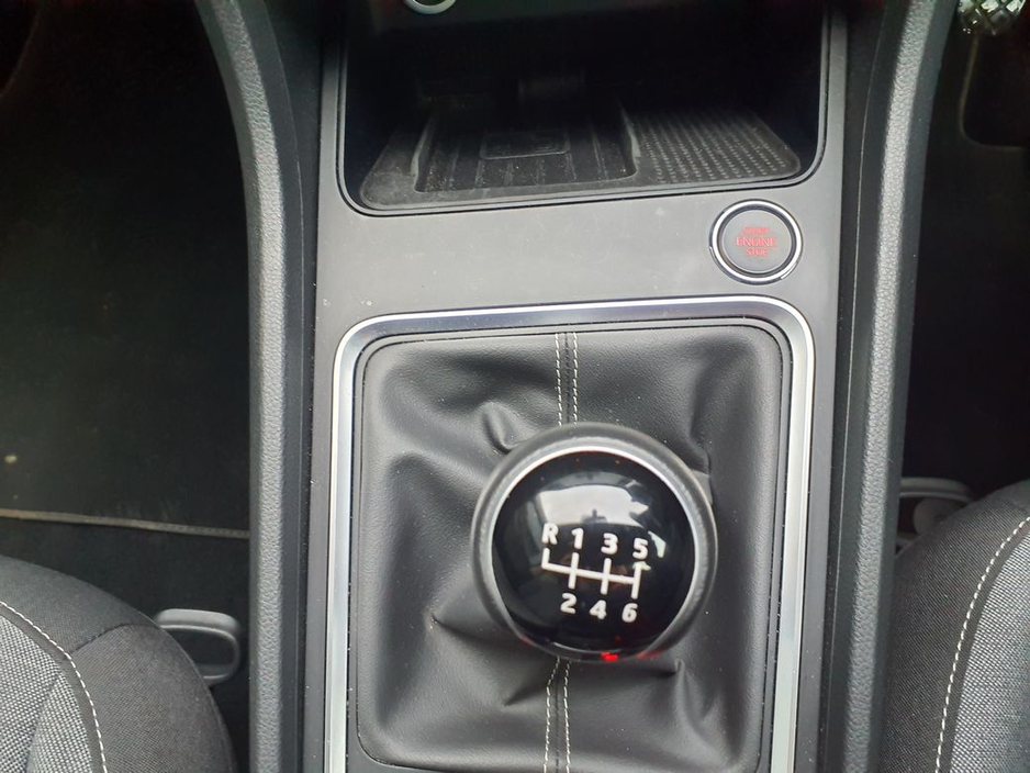 2022 SEAT Ateca TDI SE TECHNOLOGY