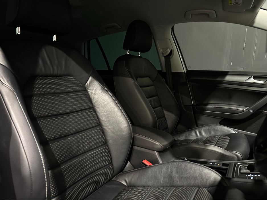 2020 Volkswagen Golf E 136 BHP AUTO E-GOLF €13,950