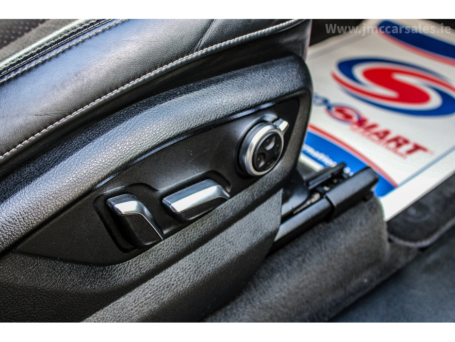 2017 Audi Q7  €37,995