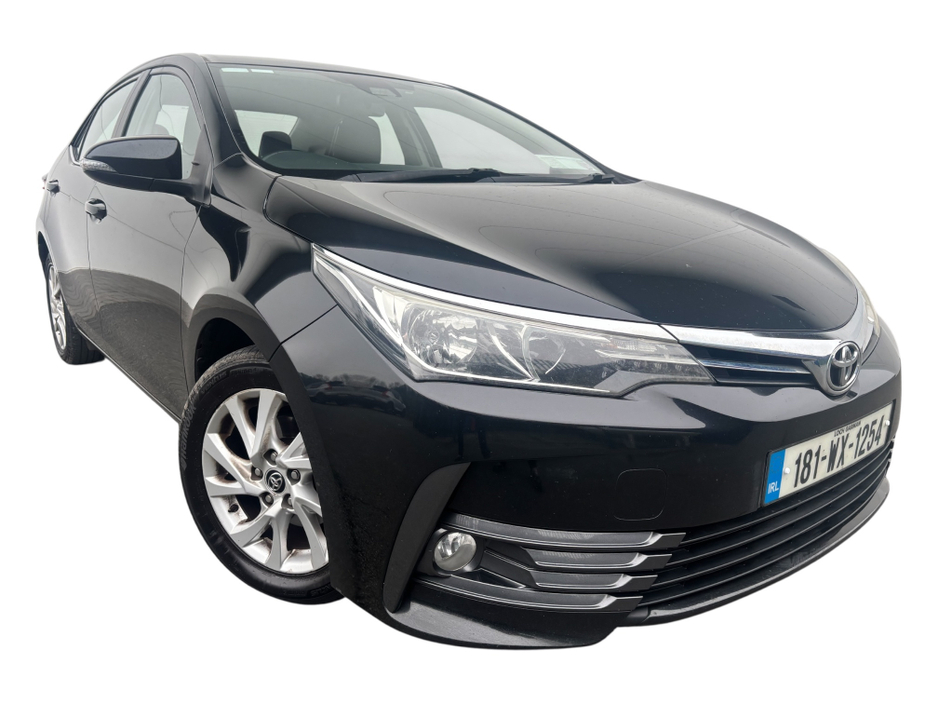 2018 Toyota Corolla for sale in , Ireland
