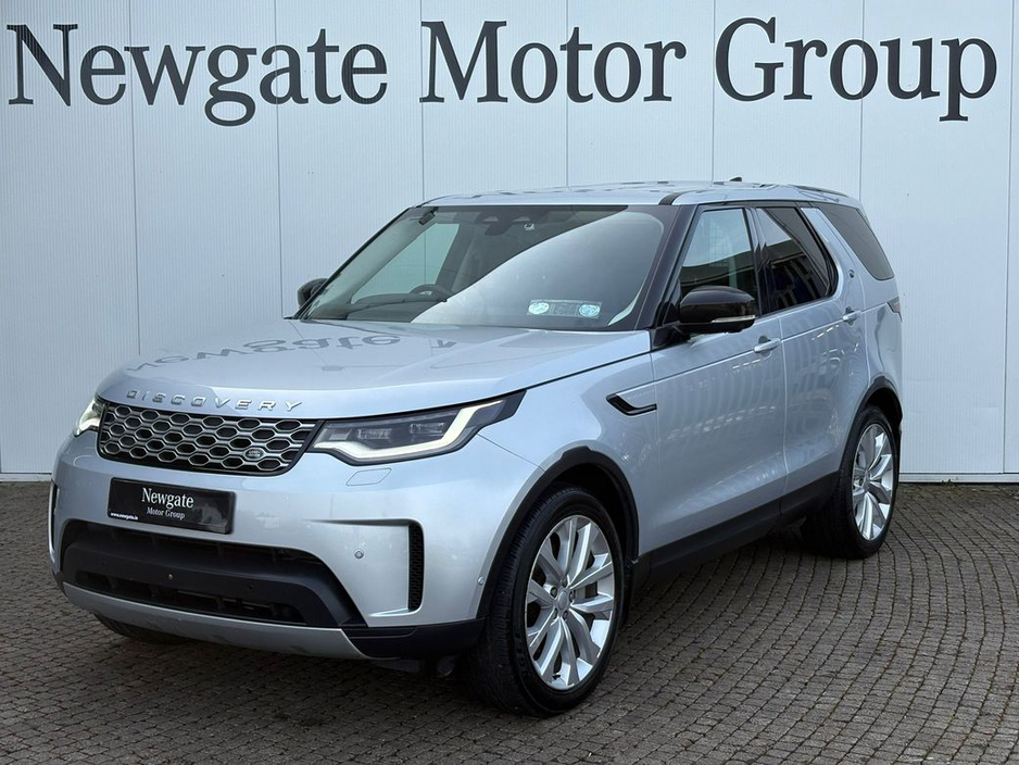 2024 Land Rover Discovery for sale in , Ireland