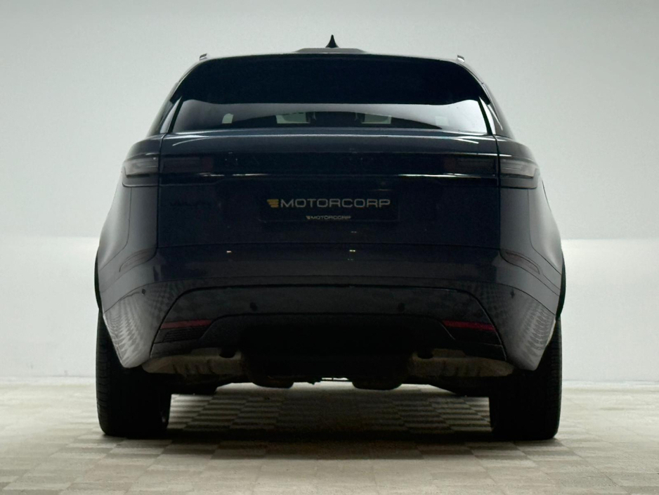 2024 Land Rover Range Rover Velar HSE DYNAMIC P400E €64,990