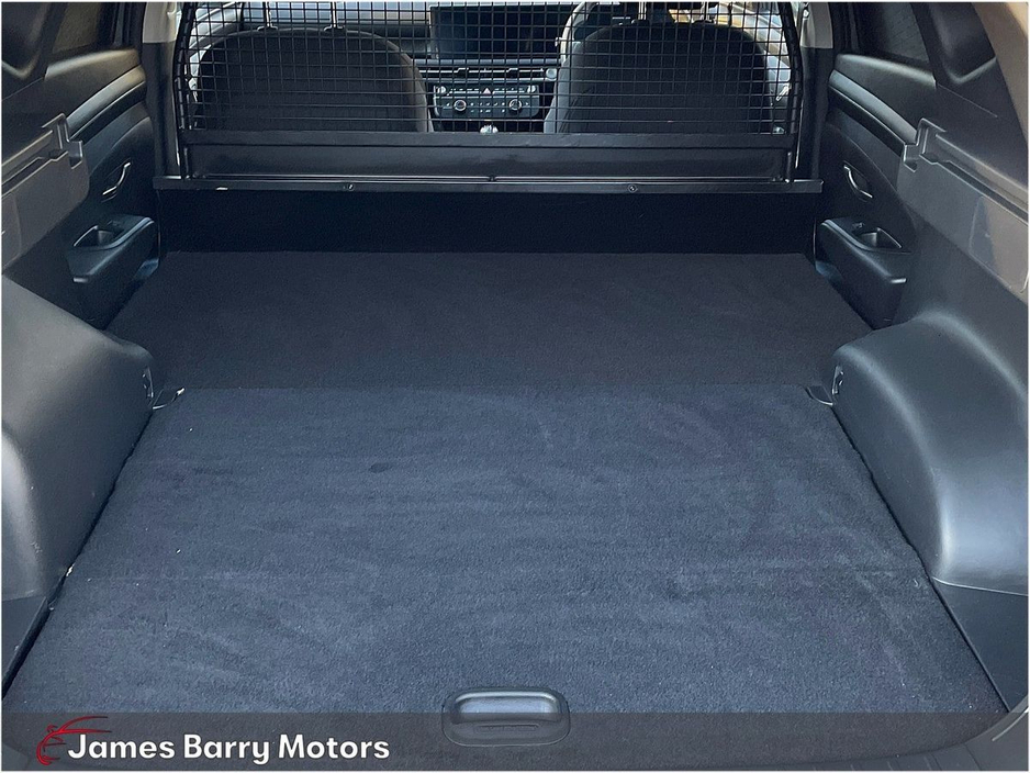 2025 Hyundai Tucson  €29,950