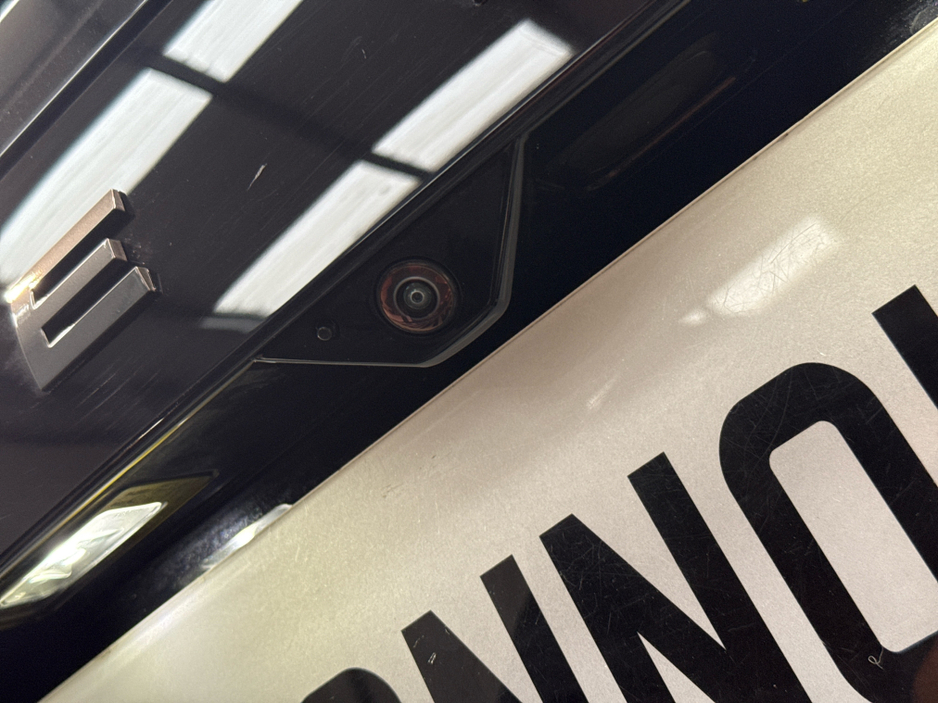 2026 Land Rover Range Rover - image 40