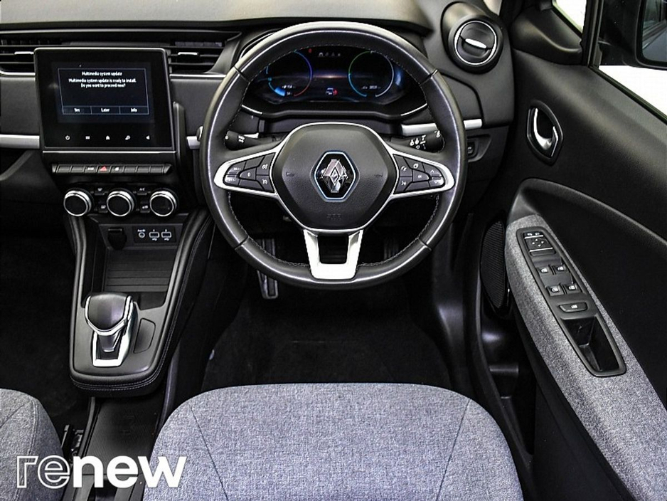 2022 Renault Zoe - image 32