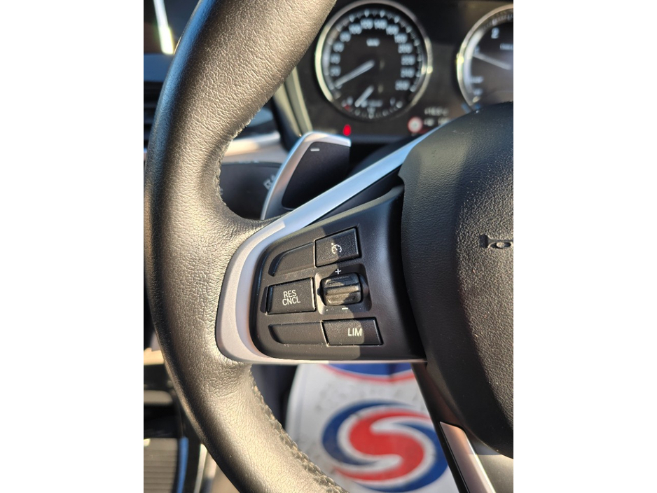 2020 BMW X1 - image 15