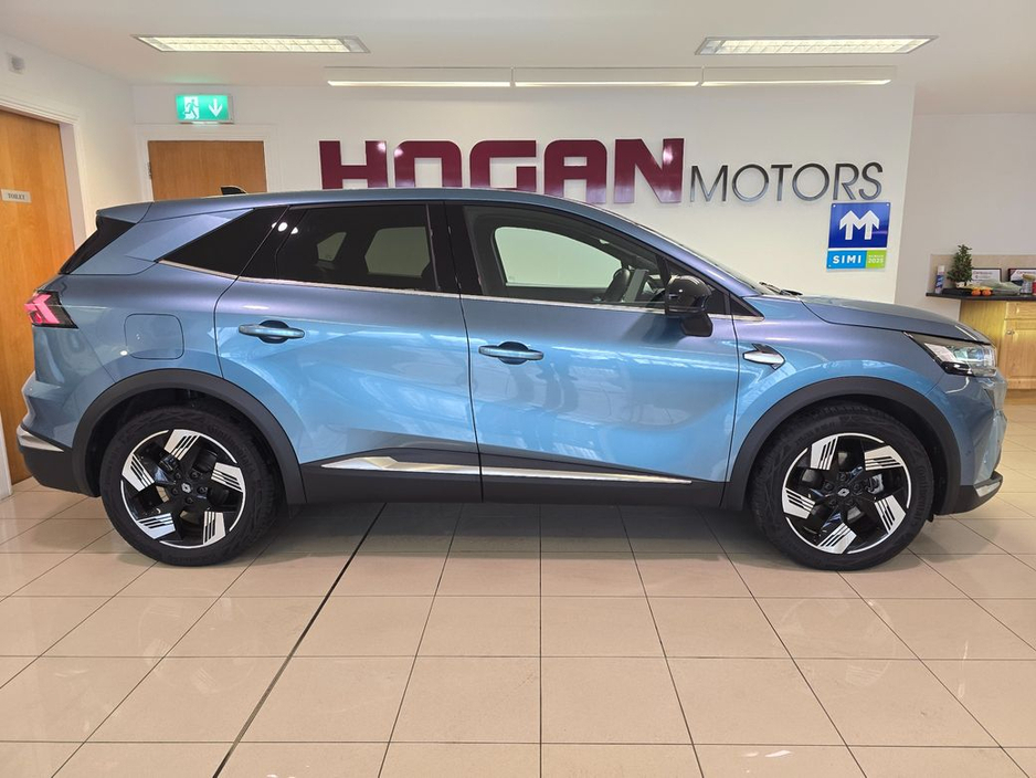 2025 Renault Symbioz - image 3