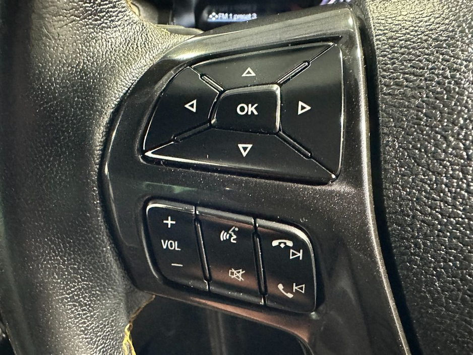 2021 Ford Ranger WildTrak 2.0 Diesel 212 €26,800