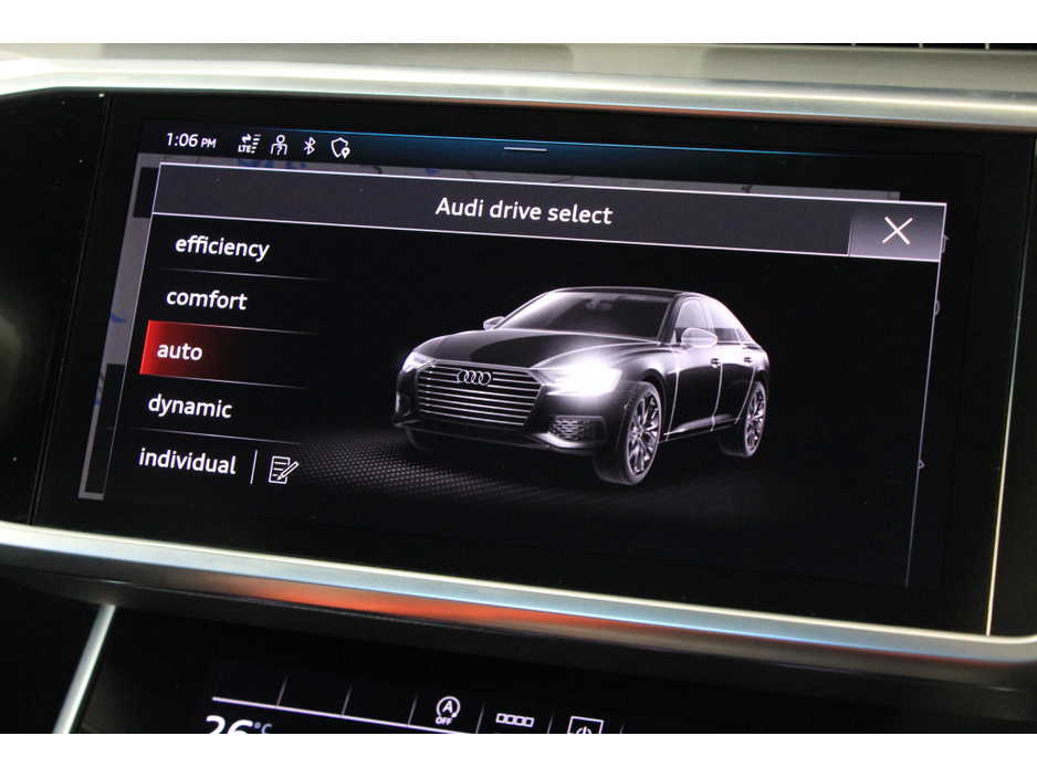 2022 Audi A6 S Line * Virtual Dash * 1 owner from new €46,950