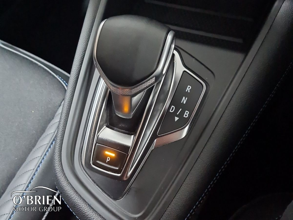 2025 Renault Symbioz E-Tech HEV 145 Techno Esprit Alpine €37,900