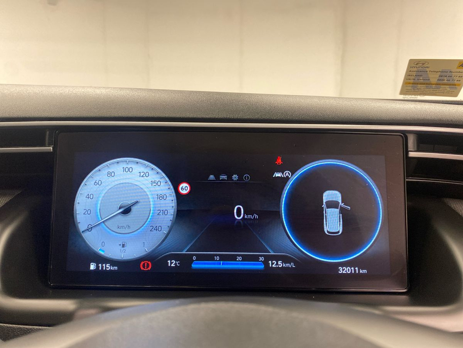 2023 Hyundai Tucson - image 13