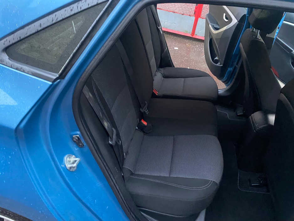 2013 Hyundai i30 ACTIVE BLUE DRIVE 110PS 5DR €5,995