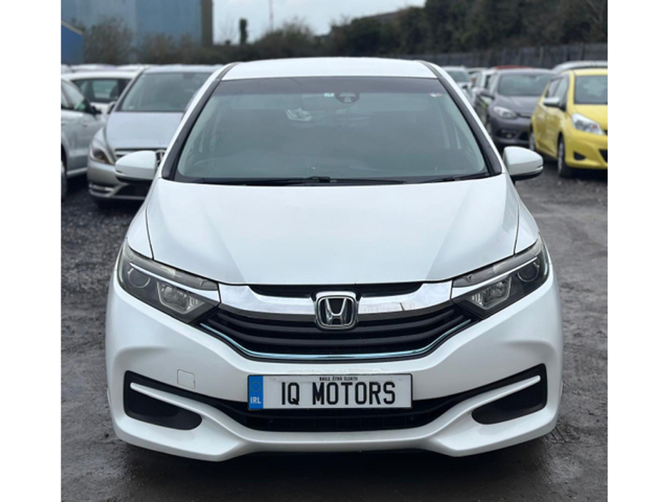 2017 Honda Shuttle for sale in , Ireland