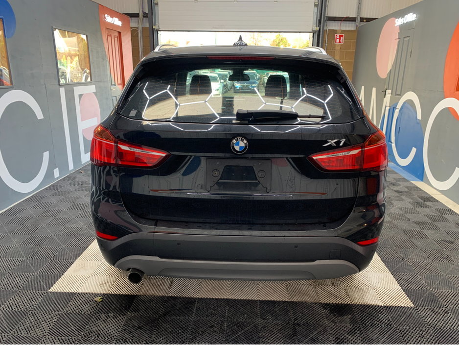2017 BMW X1 €23950! 2017 BMW X1 AUTOMATIC S-Drive 18i / Only 49k KMs / Heated Seats & Reverse Camera €23,950