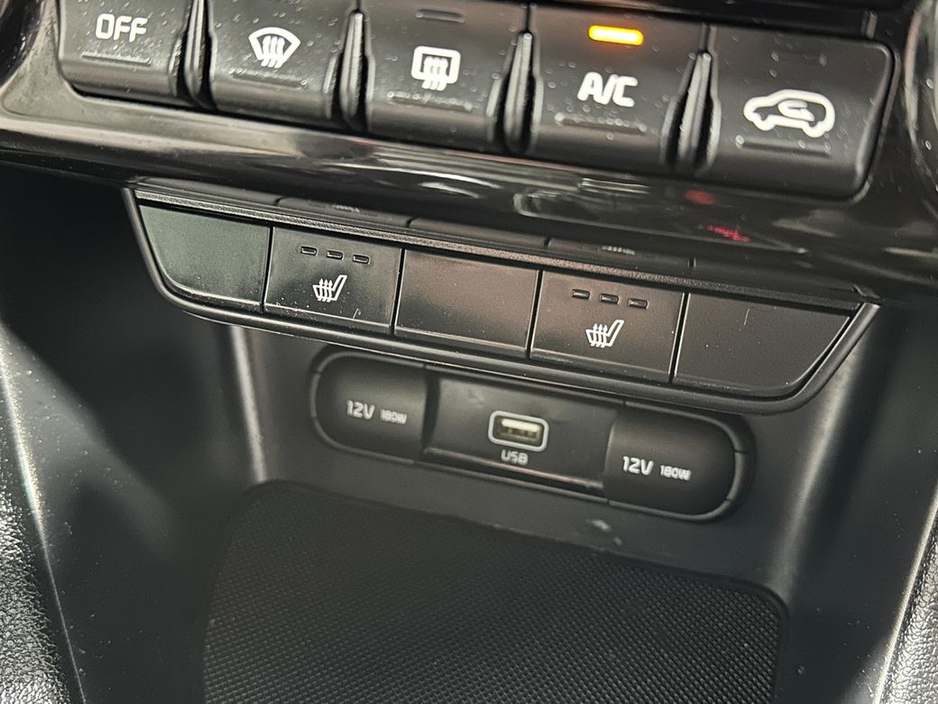 2021 Kia Sportage GT Line Automatic 1.6 Crdi €27,400