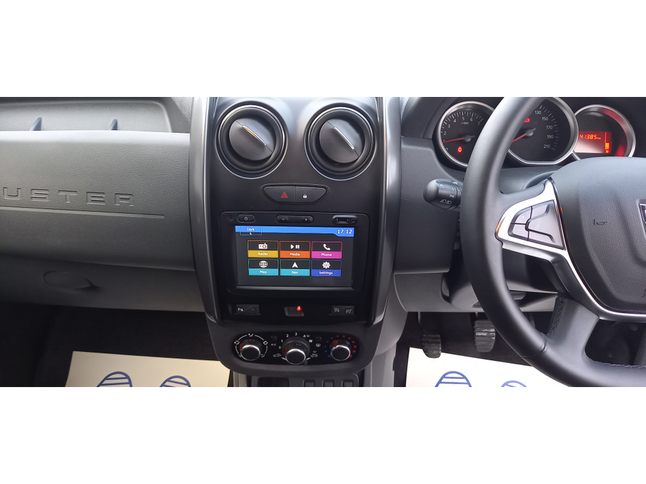 2018 Dacia Duster - image 16