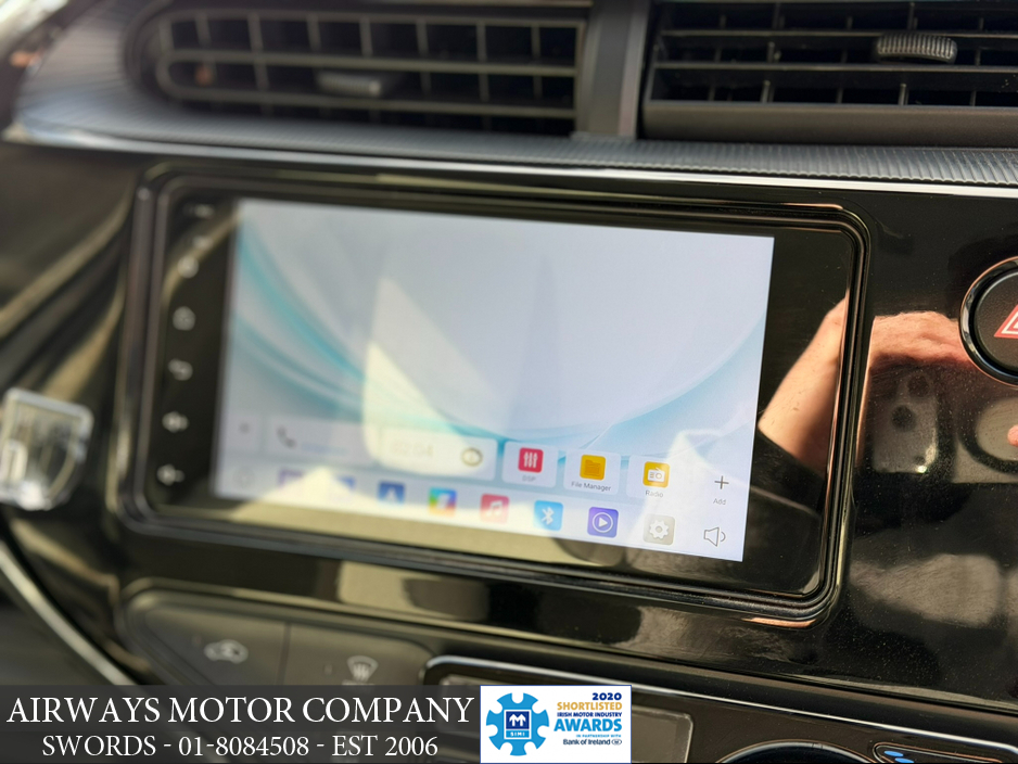 2020 Toyota Aqua - image 5