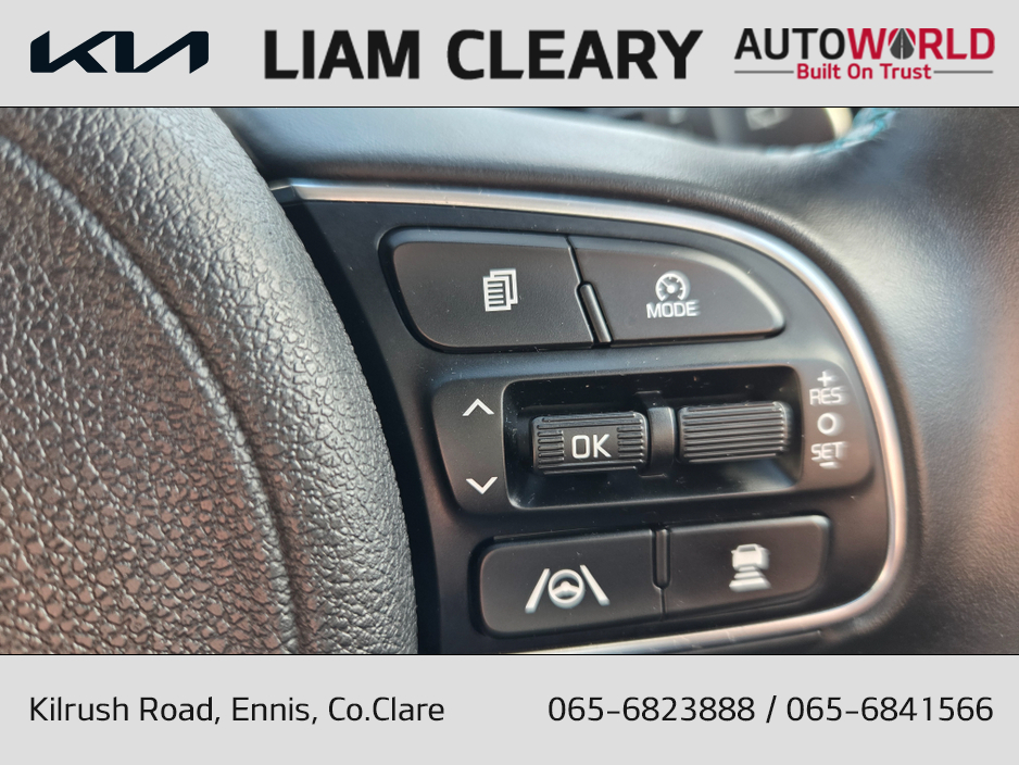 2022 Kia Niro - image 21