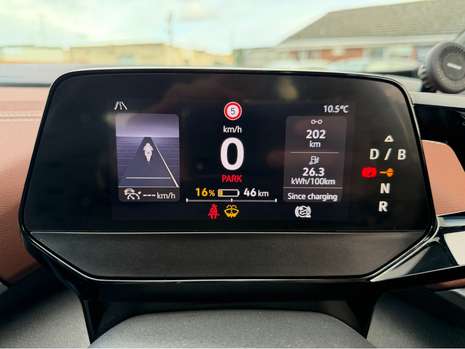 2023 Volkswagen ID.4 - image 16