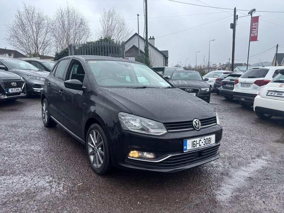 2016 Volkswagen Polo for sale in , Ireland