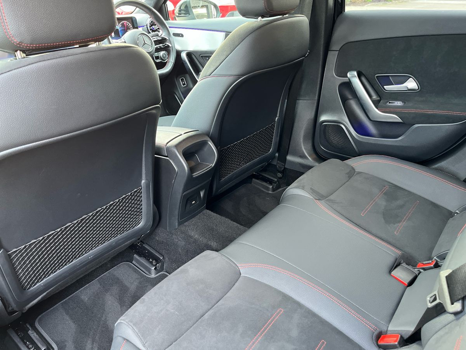 2024 Mercedes-Benz A Class - image 18