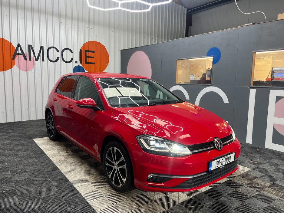 2019 Volkswagen Golf for sale in , Ireland
