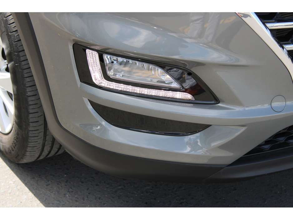 2019 Hyundai Tucson - image 9