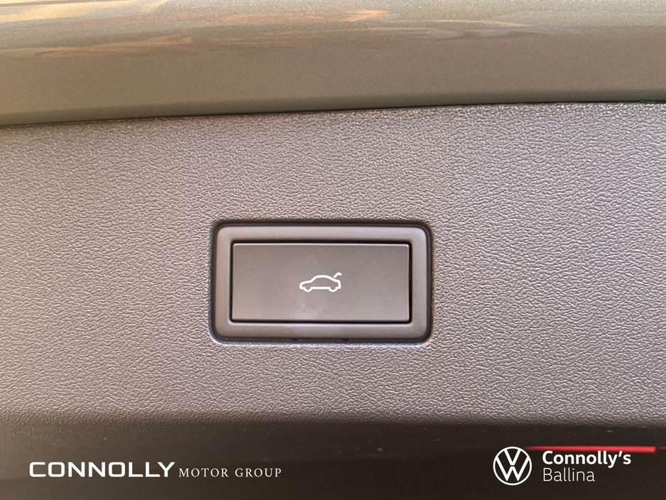 2026 Volkswagen Tayron - image 17