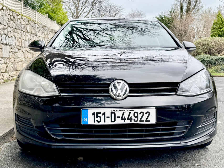 2015 Volkswagen Golf - image 13