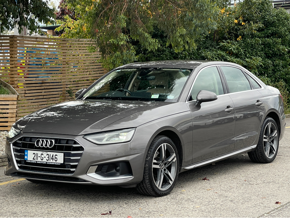2021 Audi A4 for sale in , Ireland