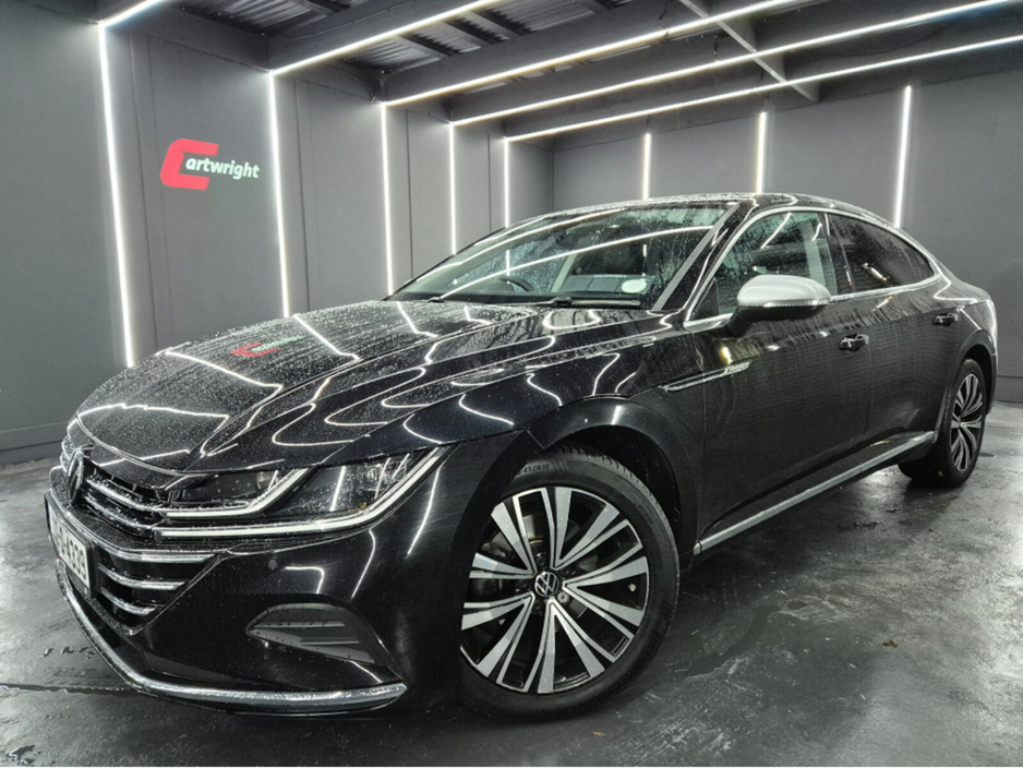2023 Volkswagen Arteon for sale in , Ireland