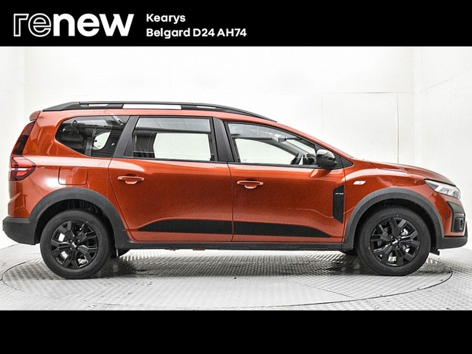 2023 Dacia Jogger - image 7