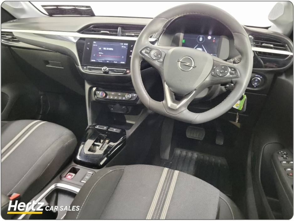 2023 Opel Corsa - image 12