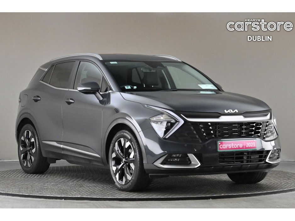2023 Kia Sportage for sale in , Ireland