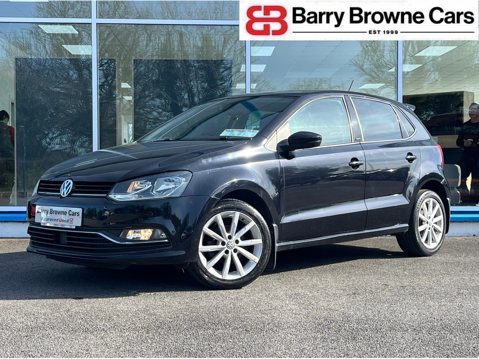 2017 Volkswagen Polo for sale in , Ireland