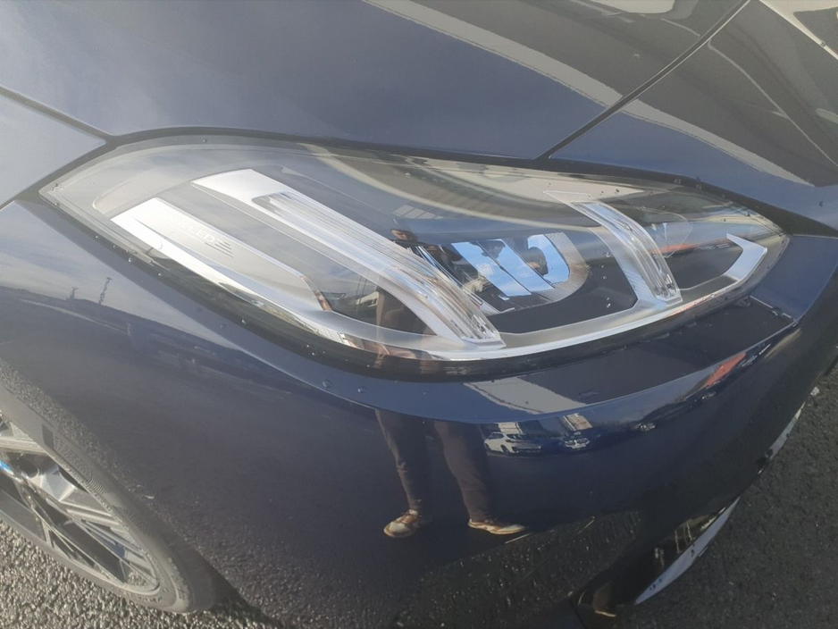 2026 BMW 2 Series 220d M sport Gran Coupe