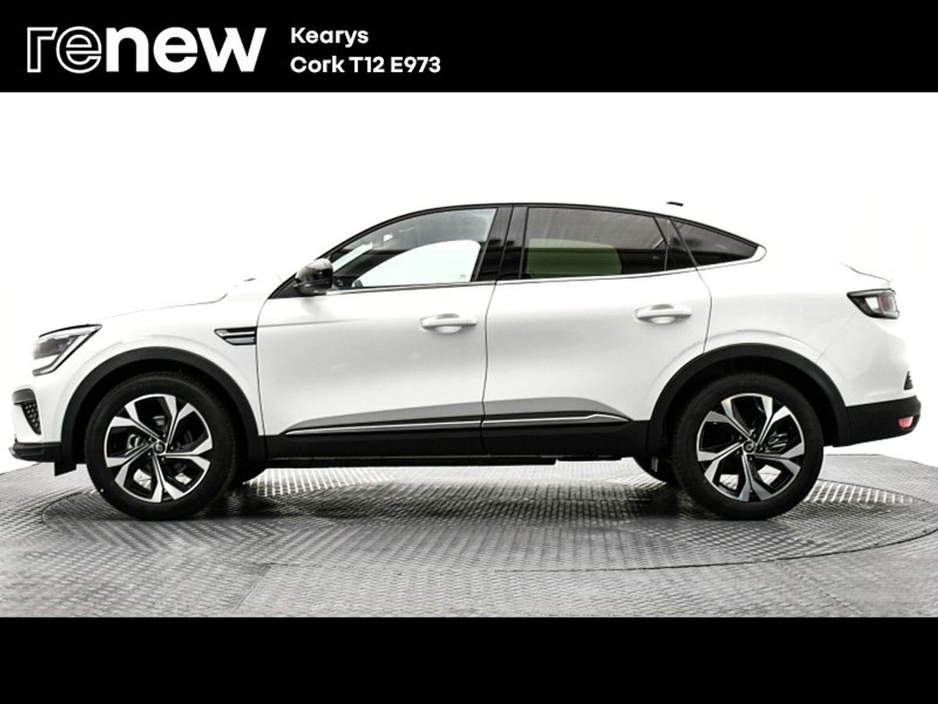 2024 Renault Arkana - image 7