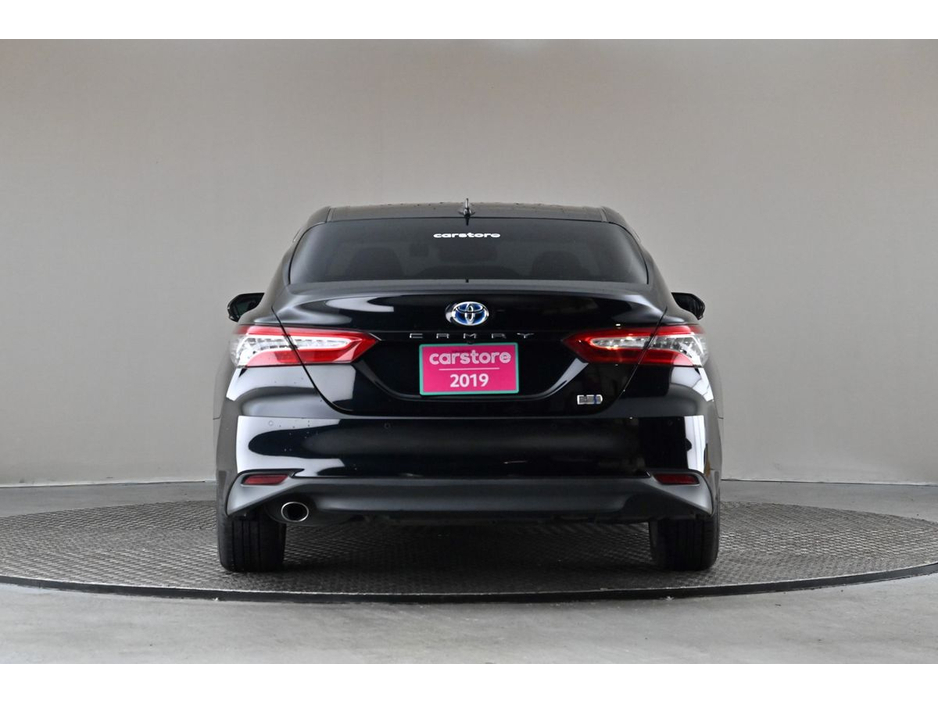 2019 Toyota Camry 2.5 HYBRID *PARK SENSORS*REVERSE CAM* €22,890