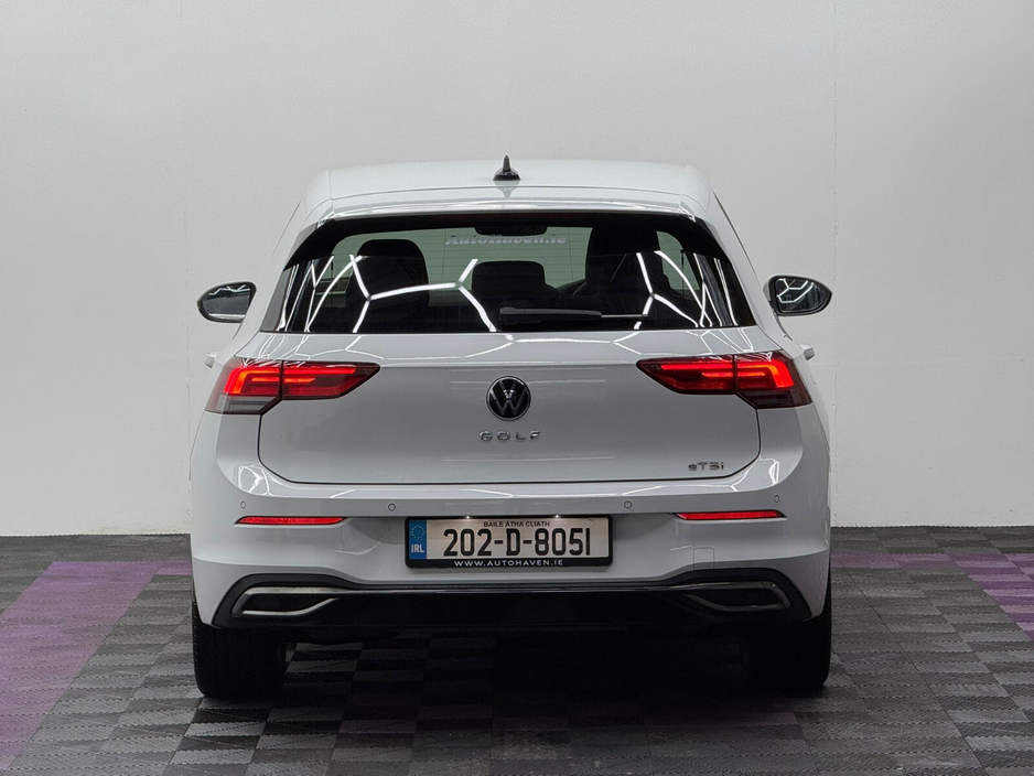 2020 Volkswagen Golf - image 5