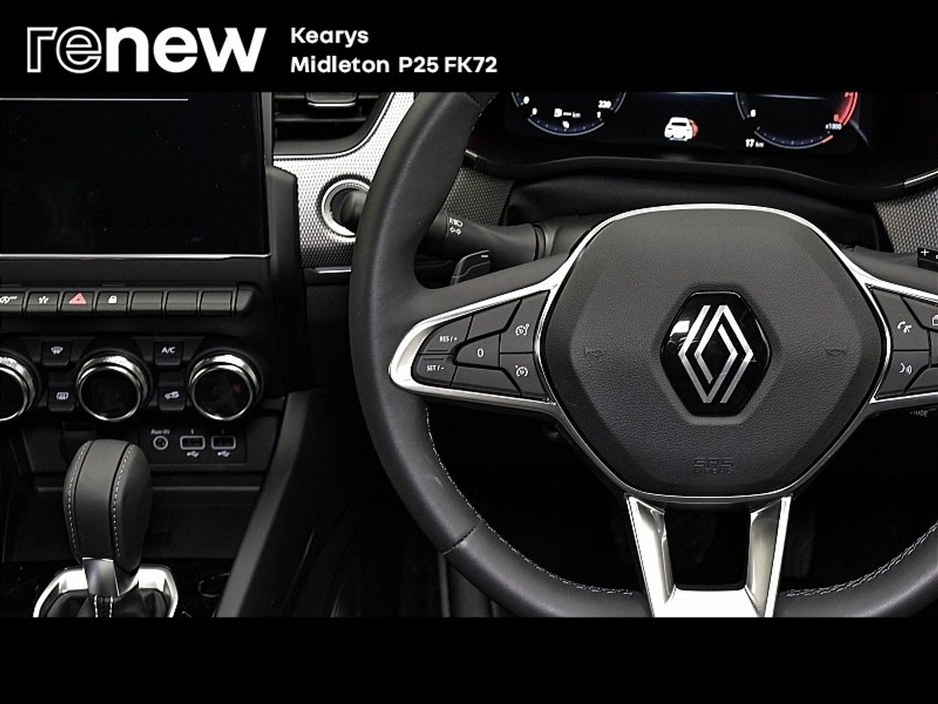 2025 Renault Arkana - image 15