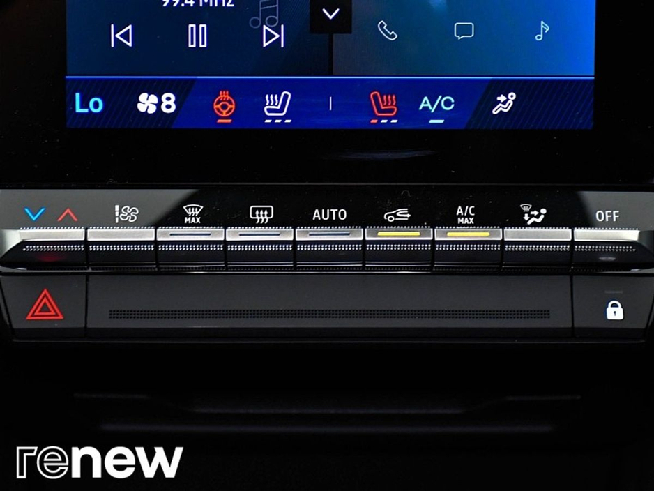 2025 Renault Symbioz Techno Esprit Alpine E-TECH Hybrid 145