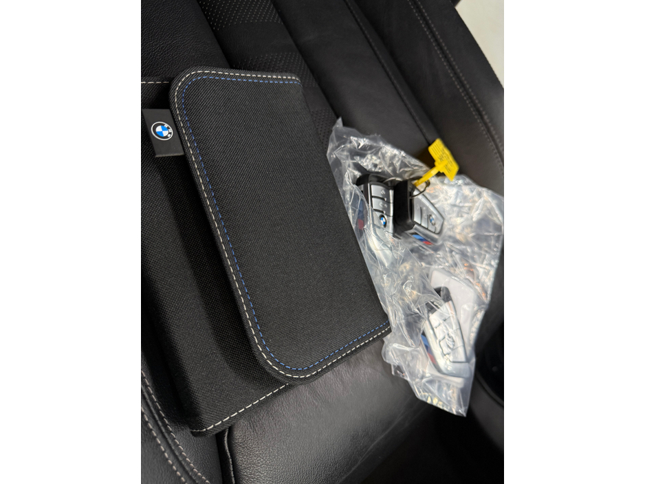 2022 BMW X5 (222) M SPORT PRO PACK XDRIVE 45E AUTO €64,950