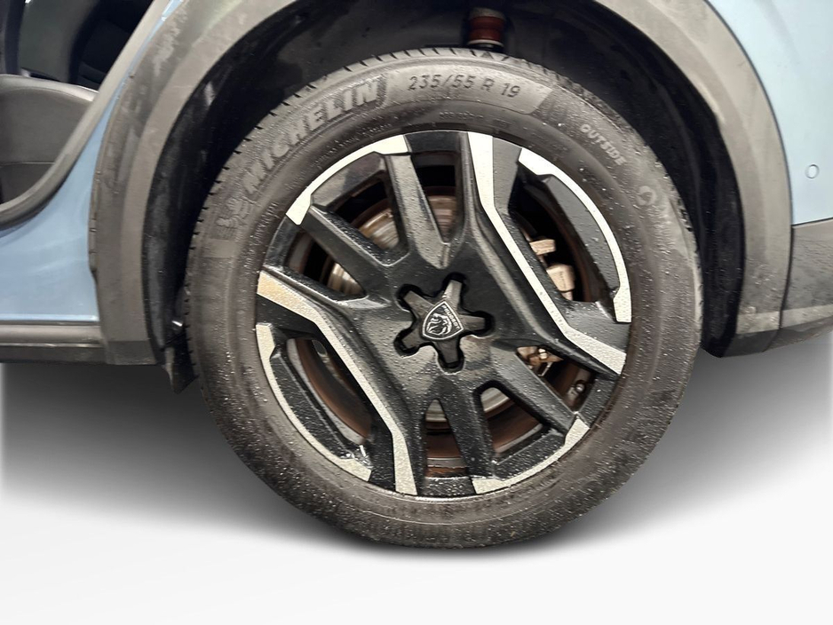 2024 Peugeot 3008 - image 5