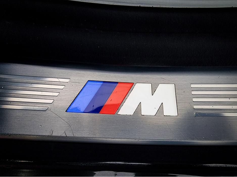 2021 BMW 7 Series M745e plug-in hybrid €49,950