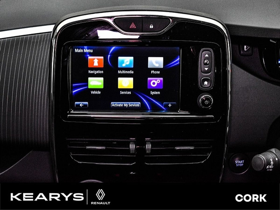 2019 Renault Zoe - image 18