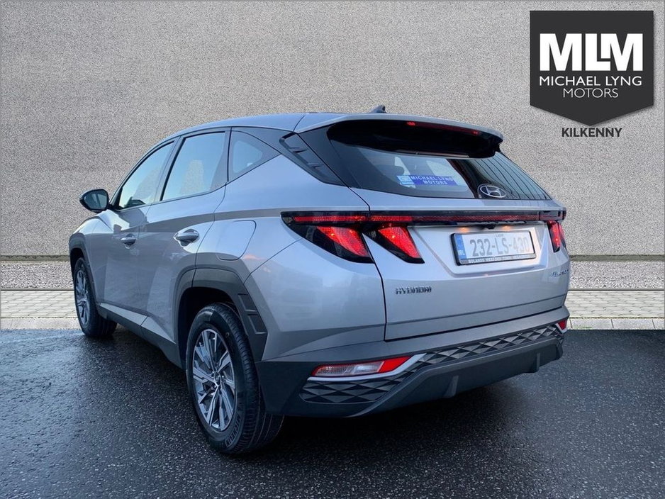 2023 Hyundai Tucson IX35 COMFORT PLUS €32,450