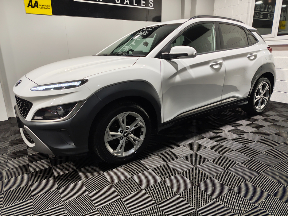 2022 Hyundai Kona - image 29