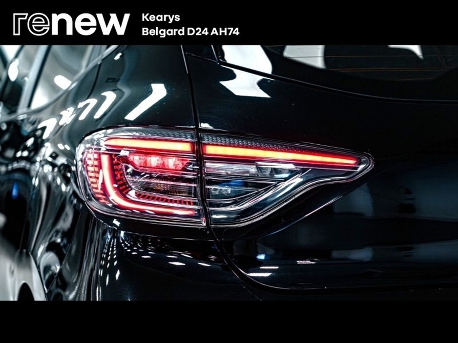 2025 Renault Clio - image 12