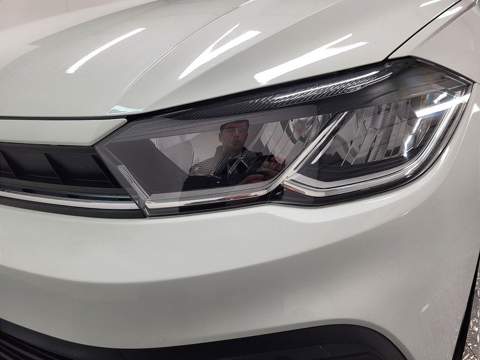 2023 Volkswagen Polo 1.0 TSI 95HP Life €19,975